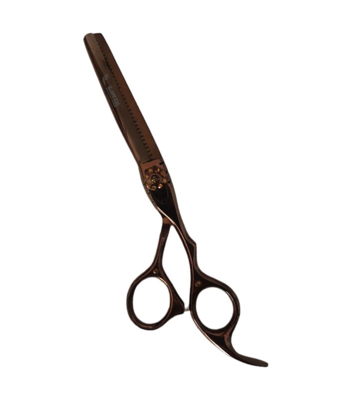 Tijeras Peluqueria y Barberia Profesional 6,5” - Imagen 1
